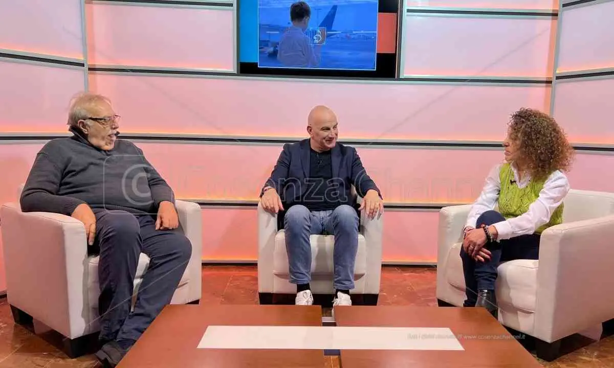 Corigliano-Rossano, le antenne della discordia al centro della nuova puntata di Talking