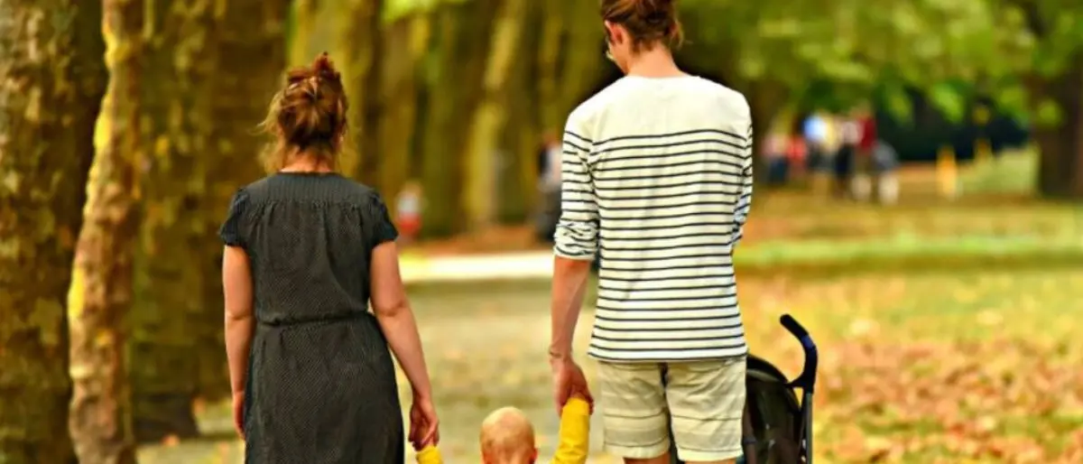 La proposta del ministro Giorgetti: «Niente tasse per chi ha figli»