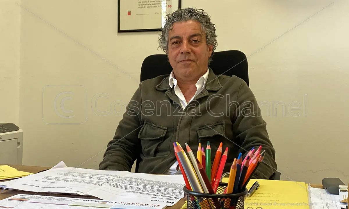 Cgil Cosenza al fianco dei talassemici, Ianni: «Inammissibile che manchino i farmaci»