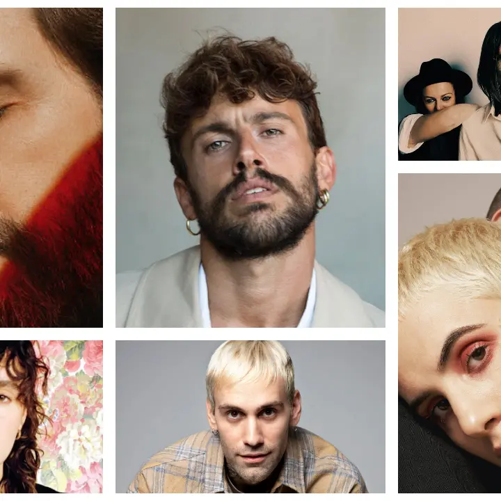 Arriva l'estate e arriva la musica. Concerti tra mare, città e montagna. ecco tutti i live