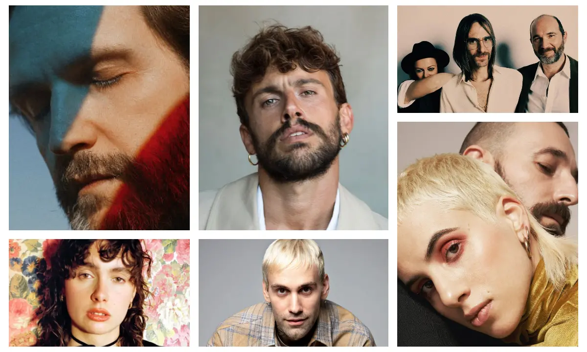 Arriva l'estate e arriva la musica. Concerti tra mare, città e montagna. ecco tutti i live