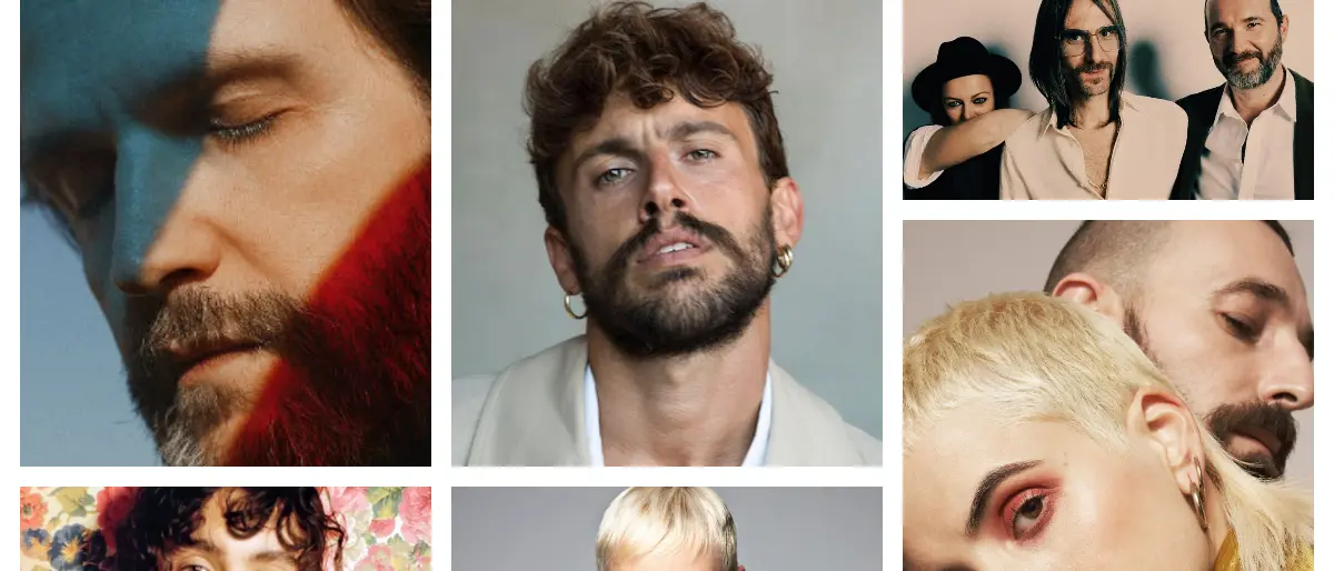 Arriva l'estate e arriva la musica. Concerti tra mare, città e montagna. ecco tutti i live