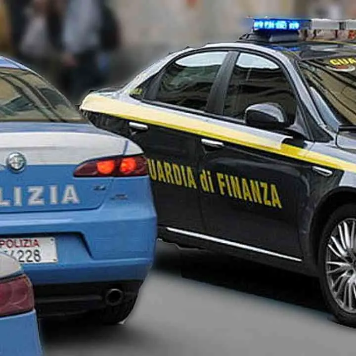 Sibaritide, blitz contro la 'Ndrangheta. Coinvolti gli Abbruzzese e i Forastefano | I NOMI