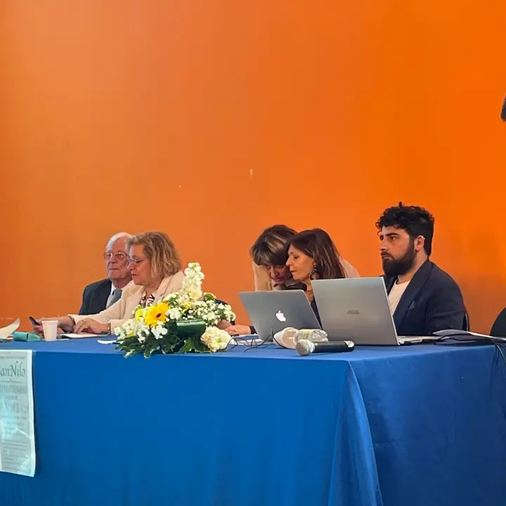 Corigliano Rossano, celebrato il primo premio “Lectio perennis”: assegnati i premi