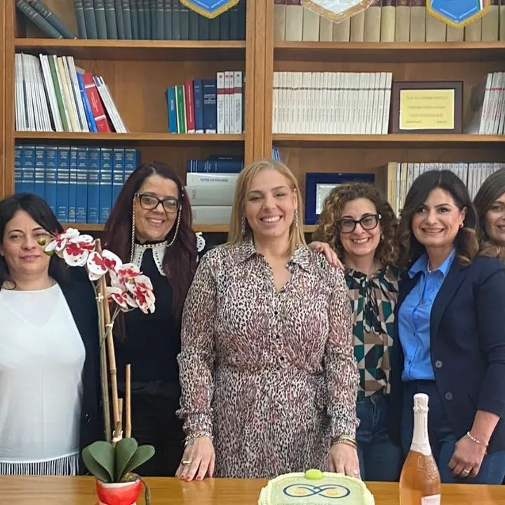 Paola, s'insedia il comitato pari opportunità degli avvocati