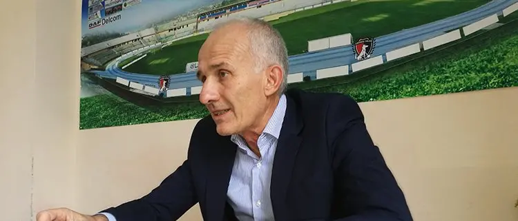 Cosenza, amore, mercato e rinnovi. Il ds dice tutto: \"I'm Cerri, yes we can\"