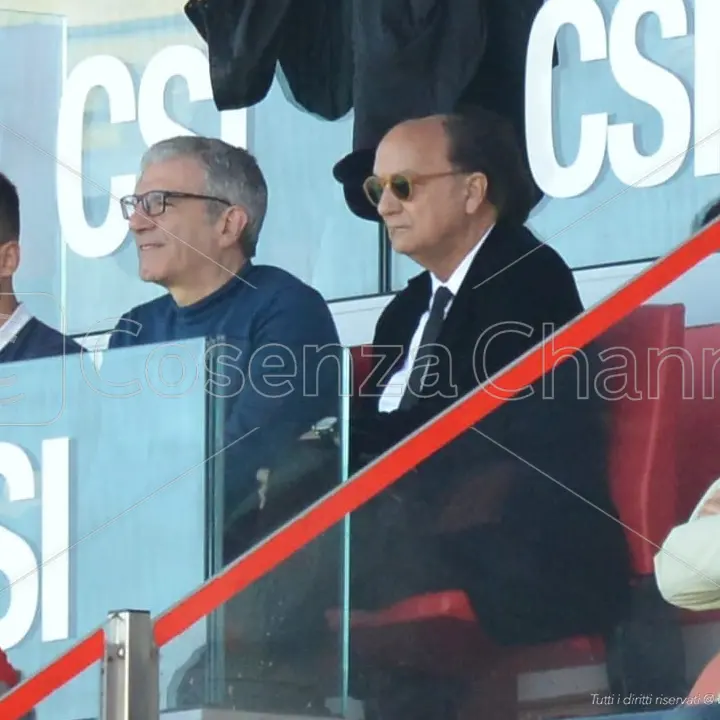 Cosenza Calcio, è il giorno della marmotta. Guarascio e l'historia (non) magistra vitae
