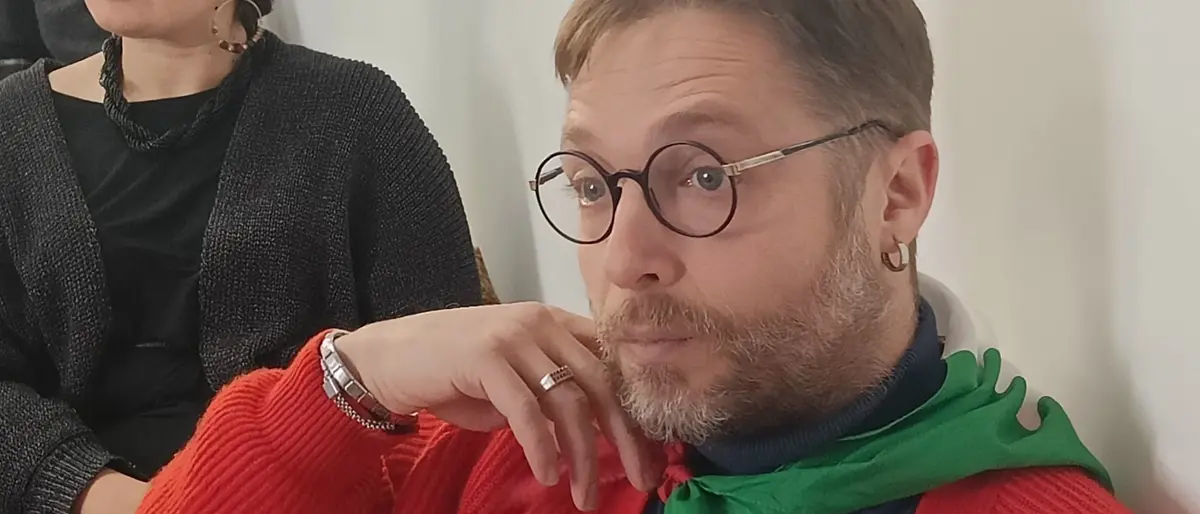 Accuse di fascismo al sindaco di Colosimi: l'Intervento dell'Anpi