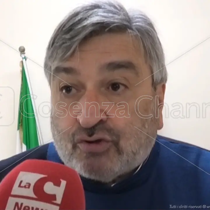 Amantea, pesante attacco della Cgil al sindaco: «Escalation di allergia al dissenso»