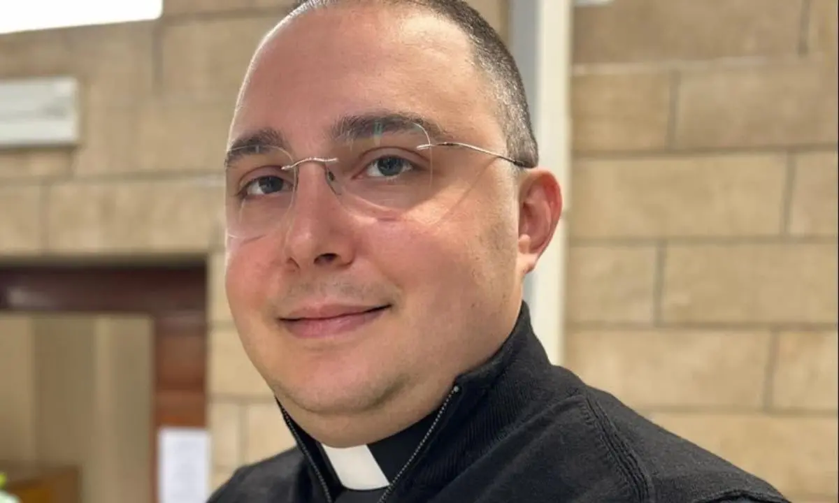Cosenza, il parroco fa arrestare il ladro della chiesa del Carmine