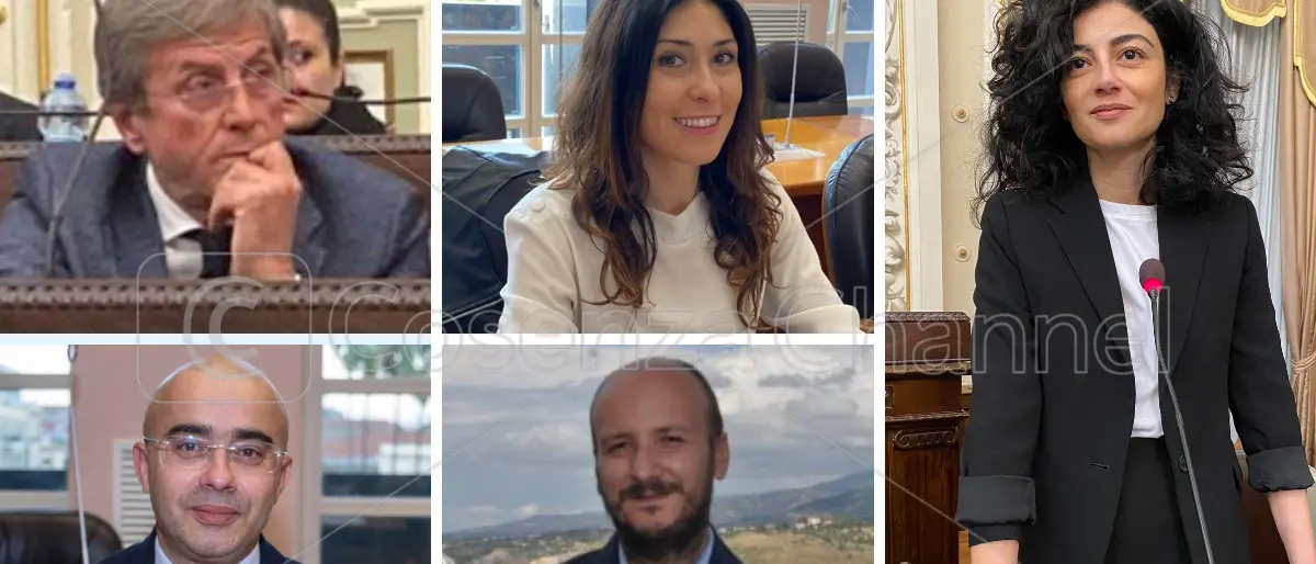 Cosenza, il gruppo consiliare del Psi: «Celebriamo il 25 aprile con una destra antidemocratica»