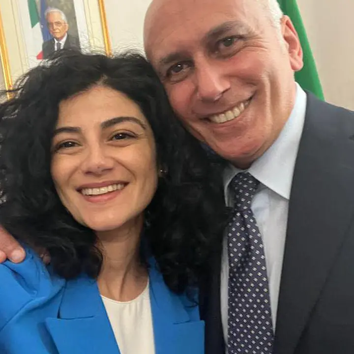 Caruso e Incarnato: «Ok capacità di attrarre fondi PNRR, ma ora rilanciamo anche il POR”