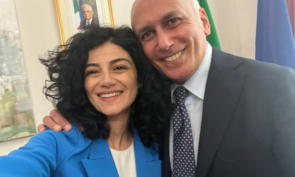 Caruso e Incarnato: «Ok capacità di attrarre fondi PNRR, ma ora rilanciamo anche il POR”