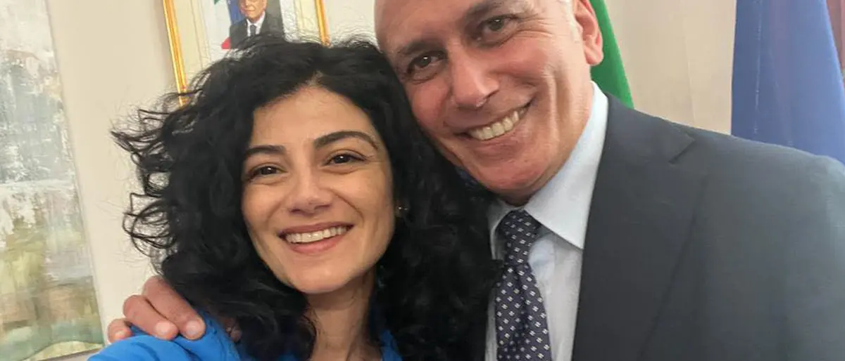 Caruso e Incarnato: «Ok capacità di attrarre fondi PNRR, ma ora rilanciamo anche il POR”