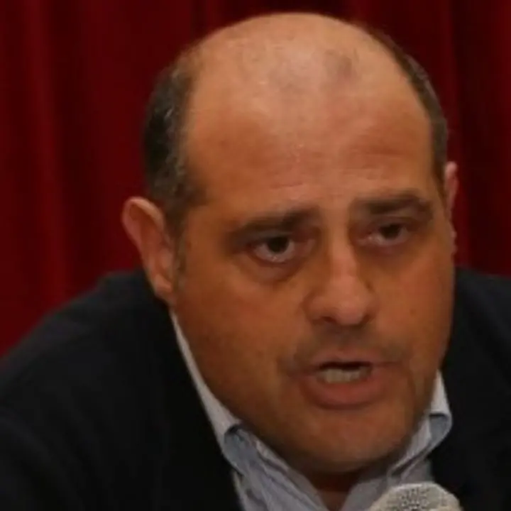 Sarà intitolata a Michele Fernandez la Office room al quarto piano di Palazzo dei Bruzi