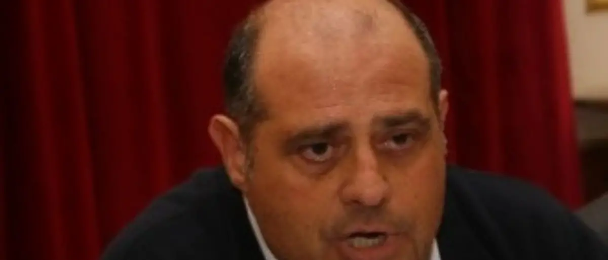 Sarà intitolata a Michele Fernandez la Office room al quarto piano di Palazzo dei Bruzi