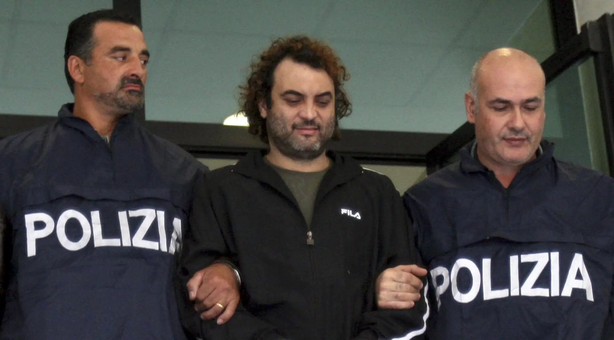 Finisce la latitanza della \"Mamma\", arrestato il boss Antonio Pelle
