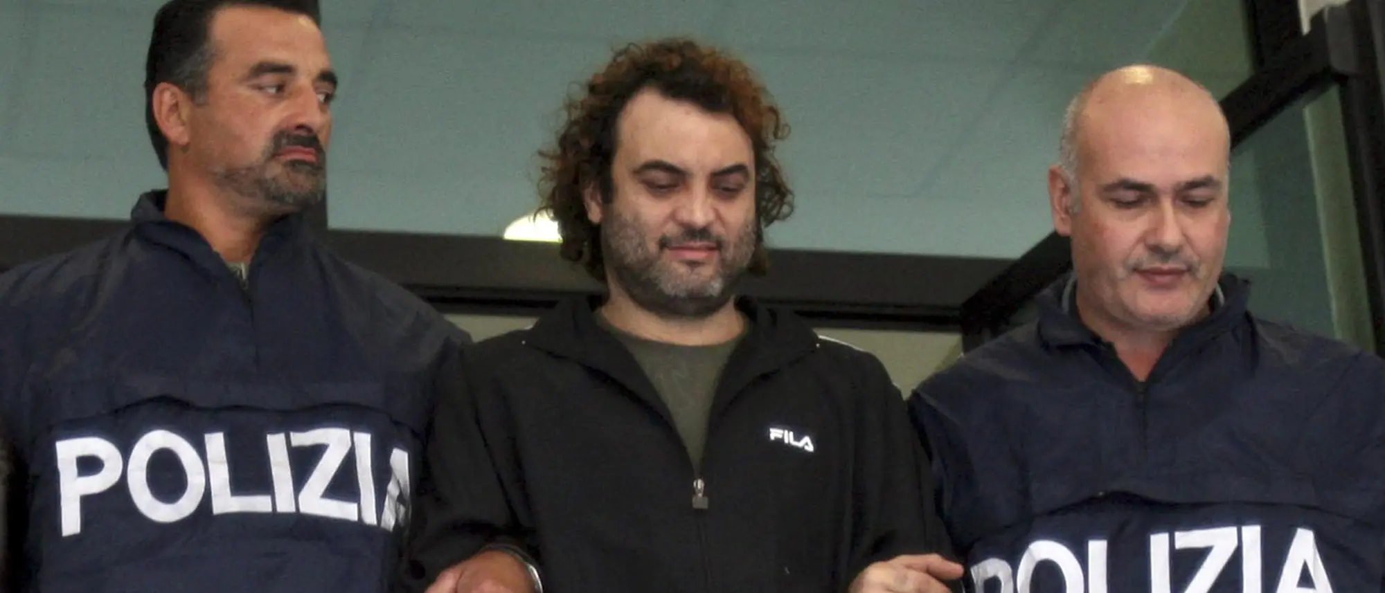 Finisce la latitanza della \"Mamma\", arrestato il boss Antonio Pelle