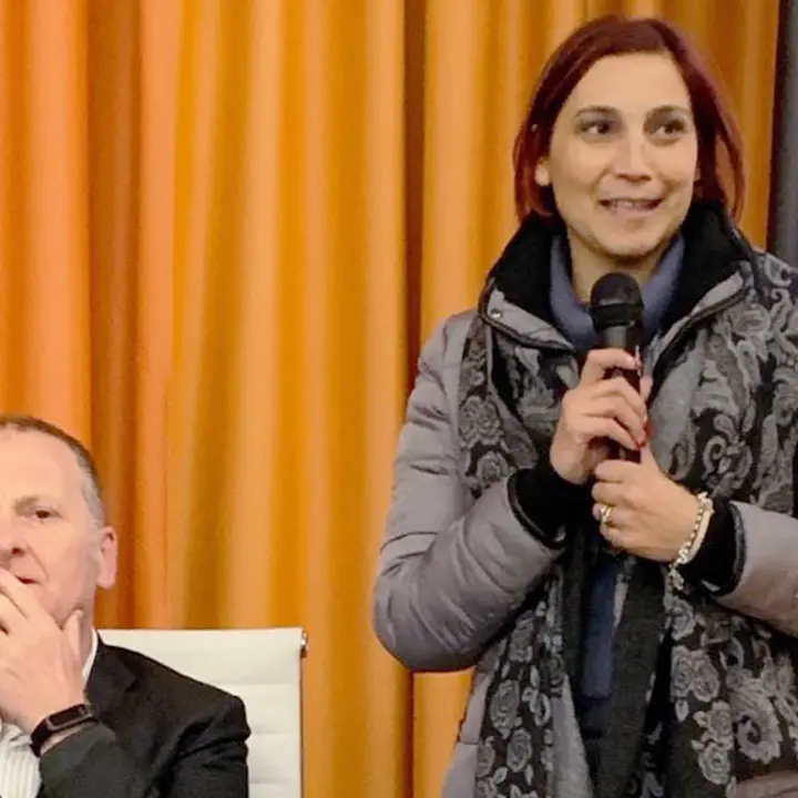ZonaDem si riorganizza, Sposato: «Noi lavoriamo sui territori dove non bastano i circoli»