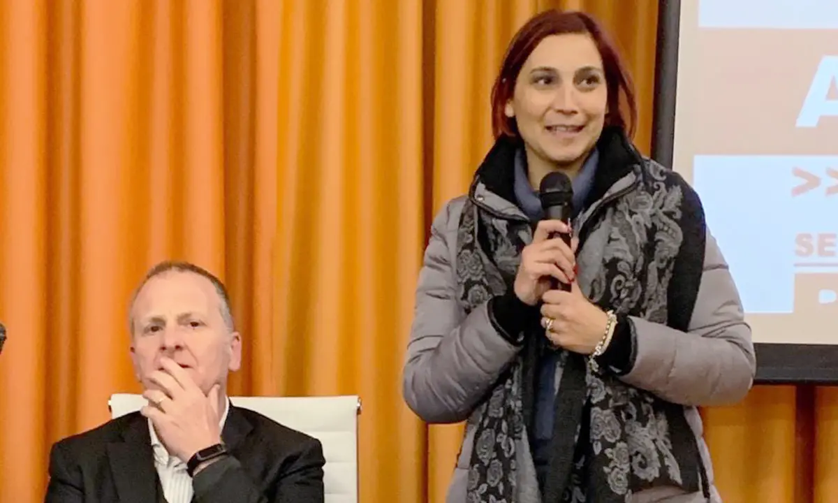 Acri, maggioranza consiliare contro la consigliera Sposato