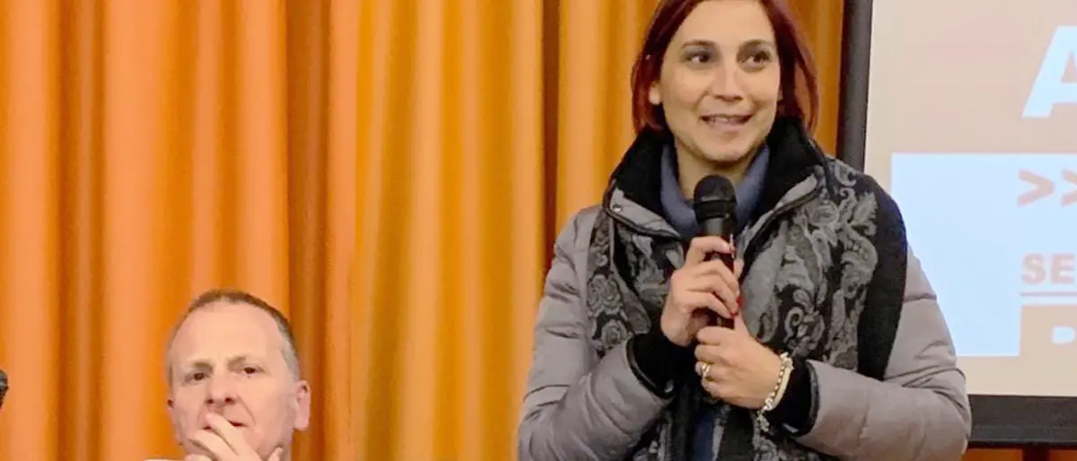 Acri, maggioranza consiliare contro la consigliera Sposato