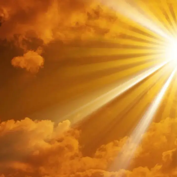 Meteo in Calabria, scoppia l'estate. Temperature in forte aumento e caldo africano