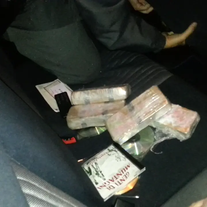 \"Gentleman\", raffica di condanne per il narcotraffico. Cade l'associazione mafiosa