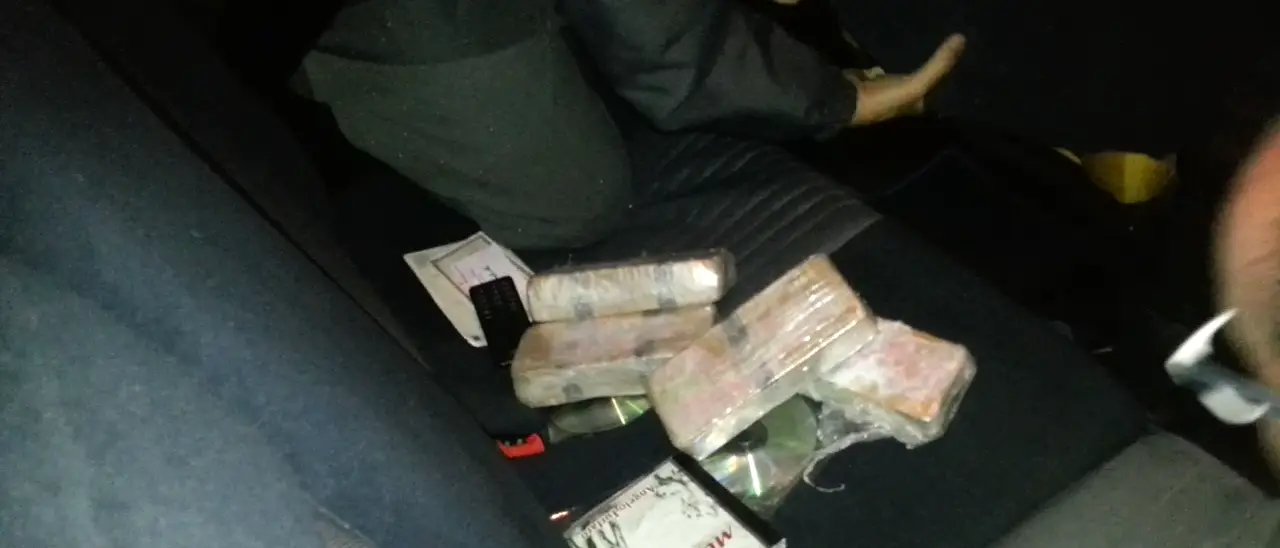 \"Gentleman\", raffica di condanne per il narcotraffico. Cade l'associazione mafiosa