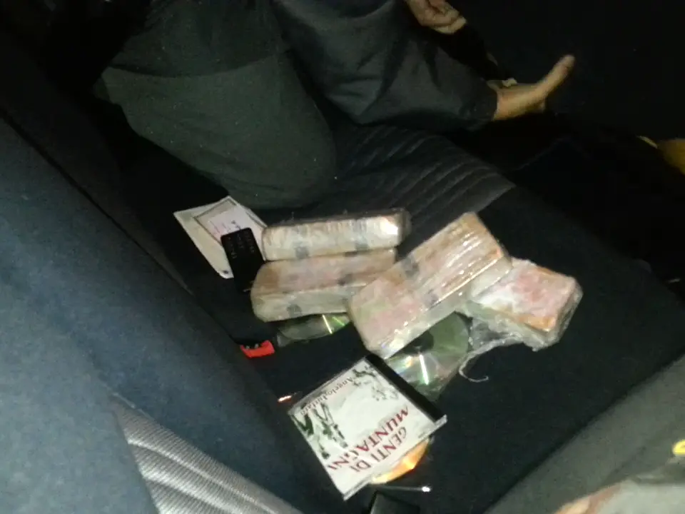 \"Gentleman\", raffica di condanne per il narcotraffico. Cade l'associazione mafiosa