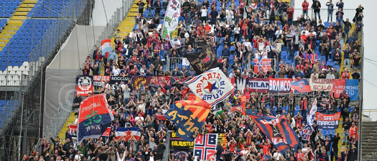 Brescia-Cosenza: ci sono prescrizioni dell'Osservatorio sulle Manifestazioni Sportive