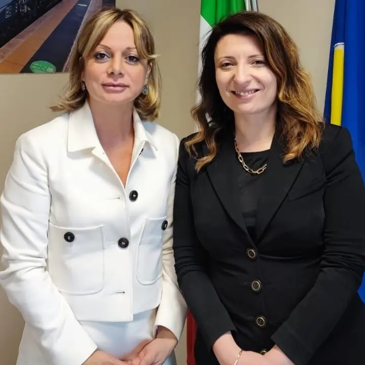 Paese (Italia Viva) incontra Staine in Regione: «Le nostre proposte per trasporti e mobilità»