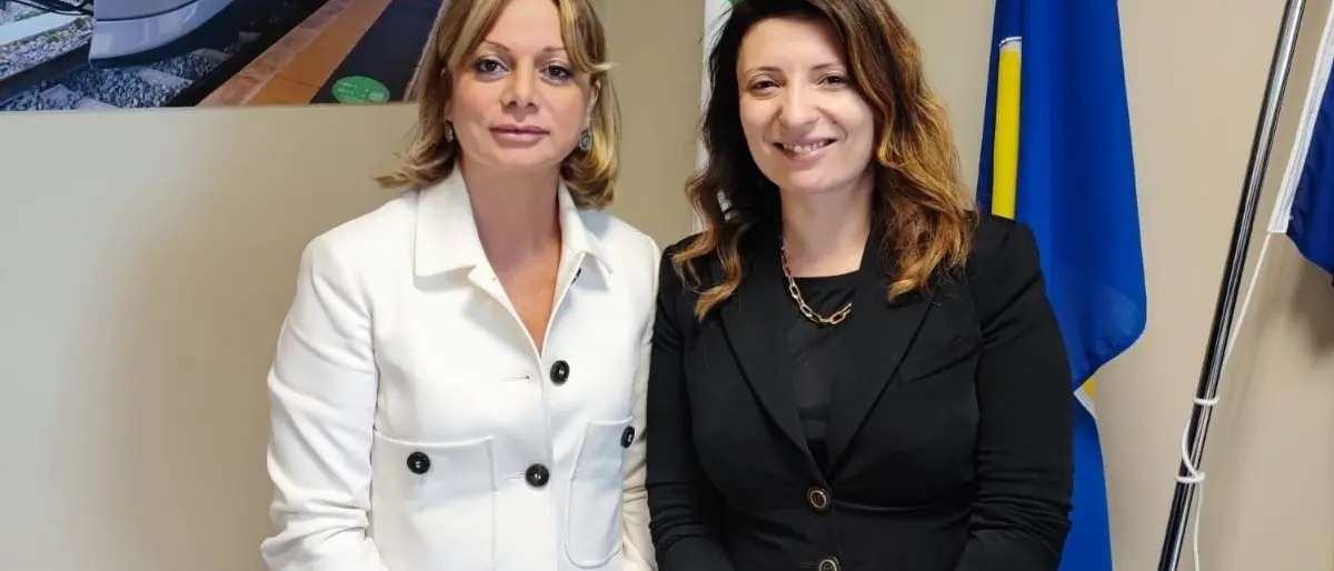 Paese (Italia Viva) incontra Staine in Regione: «Le nostre proposte per trasporti e mobilità»