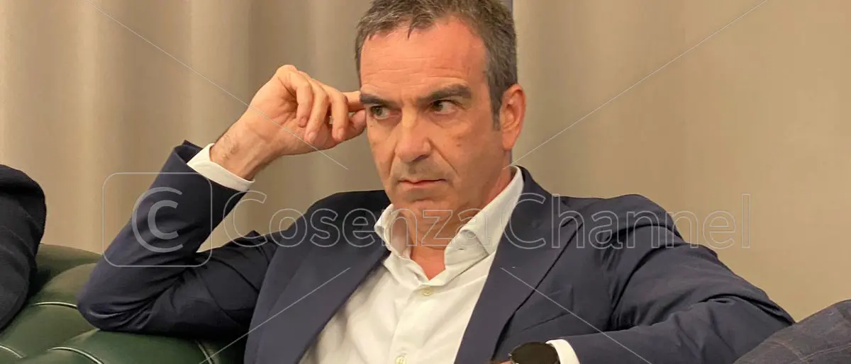 Occhiuto va all-in. Chiede a Gallo e Straface di candidarsi ad Europee e Comunali