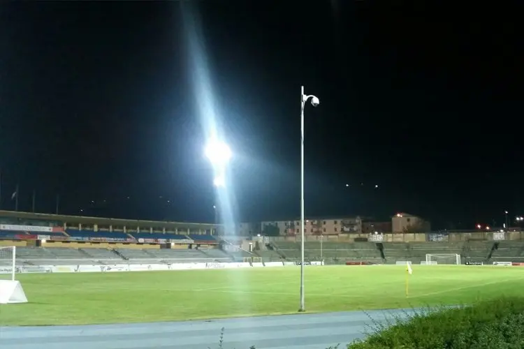 Questione Marulla, il Cosenza: \"Ci consegneranno lo stadio idoneo alla B\"