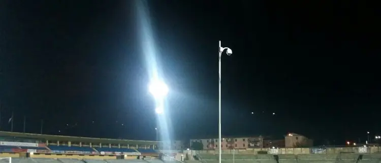 Questione Marulla, il Cosenza: \"Ci consegneranno lo stadio idoneo alla B\"