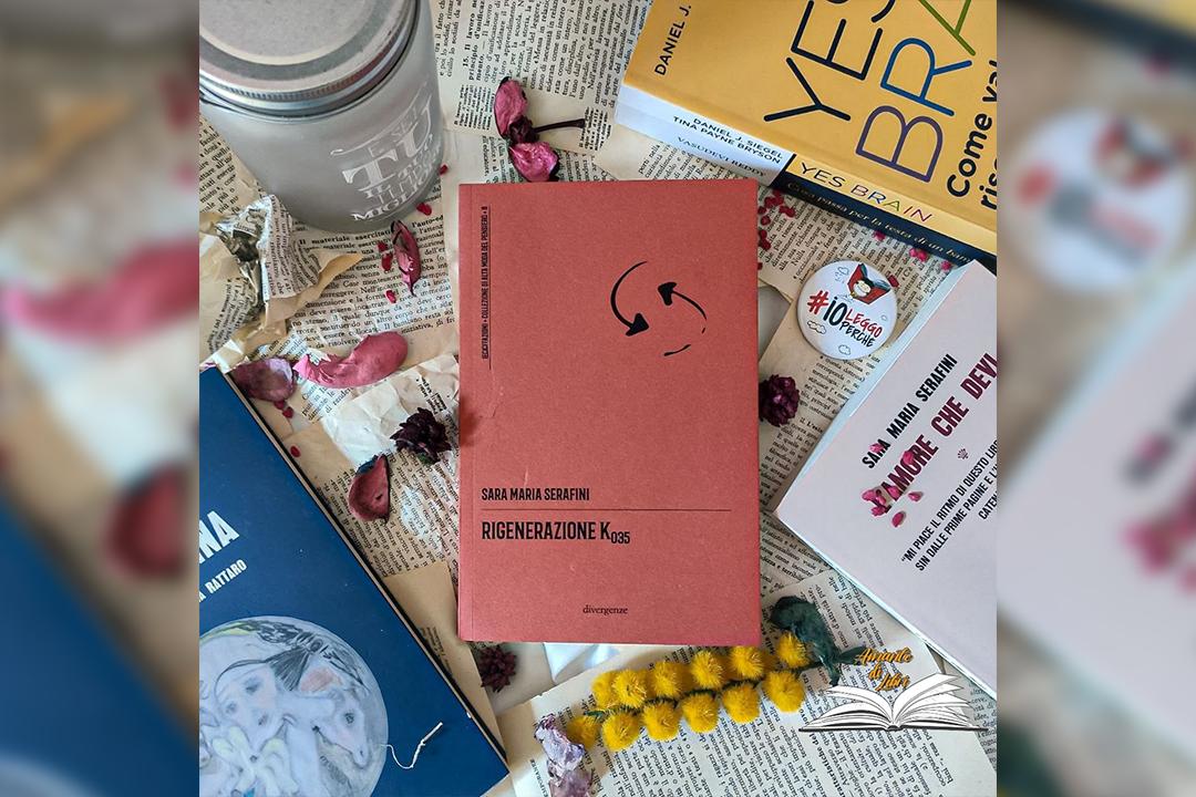 Libri, oggi a Rovito Sara Maria Serafini presenta il suo romanzo ...