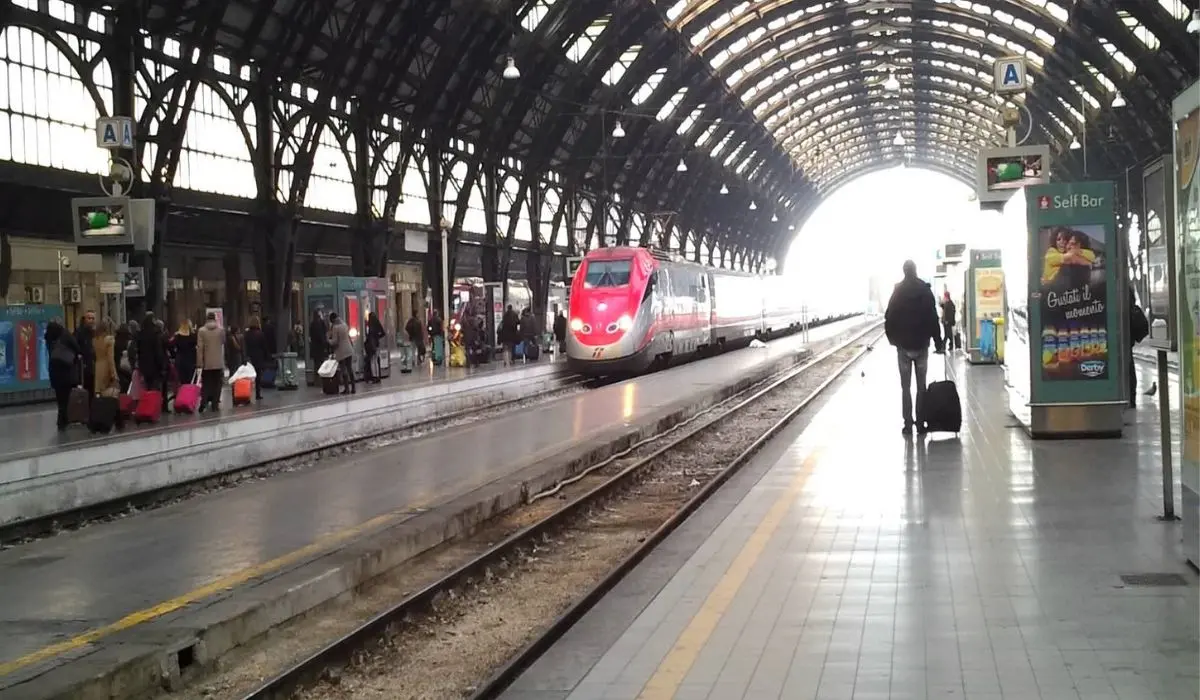 Maltese accusato di omicidio in Calabria catturato a Milano