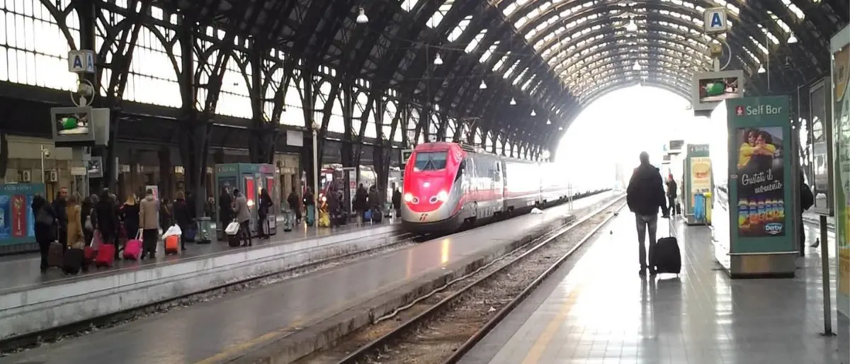 Maltese accusato di omicidio in Calabria catturato a Milano