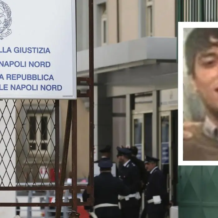 Cosenza, oggi pomeriggio a Santa Teresa i funerali di Gabriele Greco