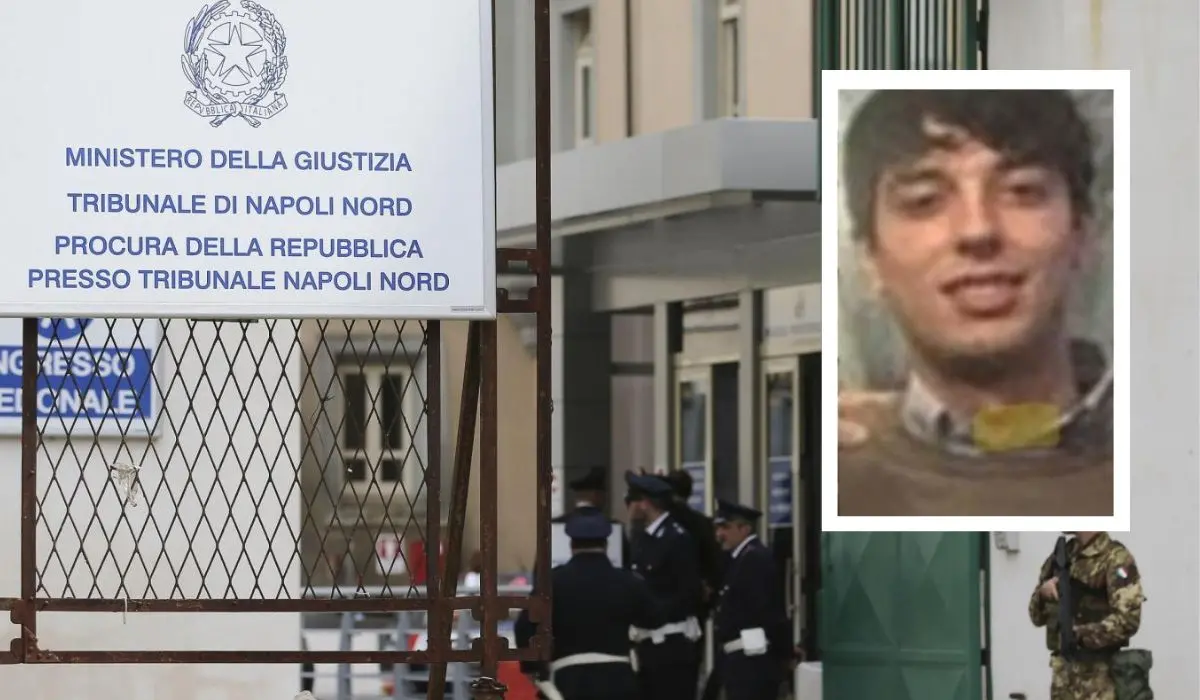 Cosenza, oggi pomeriggio a Santa Teresa i funerali di Gabriele Greco