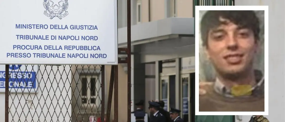 Cosenza, oggi pomeriggio a Santa Teresa i funerali di Gabriele Greco