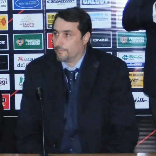 Mirabelli al Milan, Occhiuto: «Artefice della rinascita del Cosenza»
