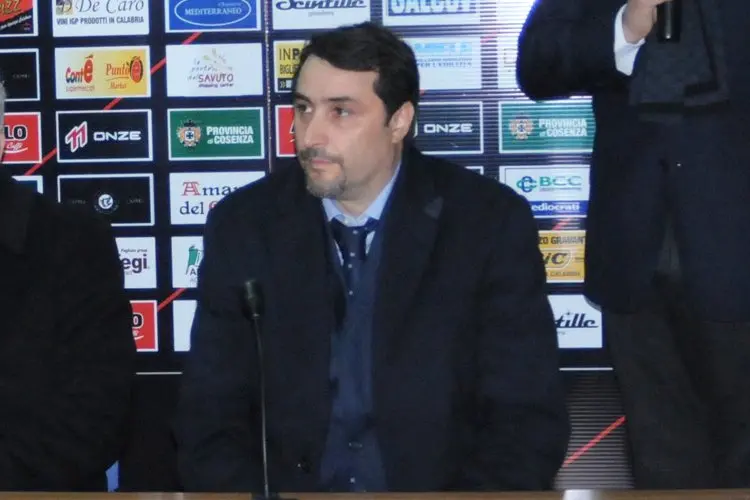 Mirabelli al Milan, Occhiuto: «Artefice della rinascita del Cosenza»