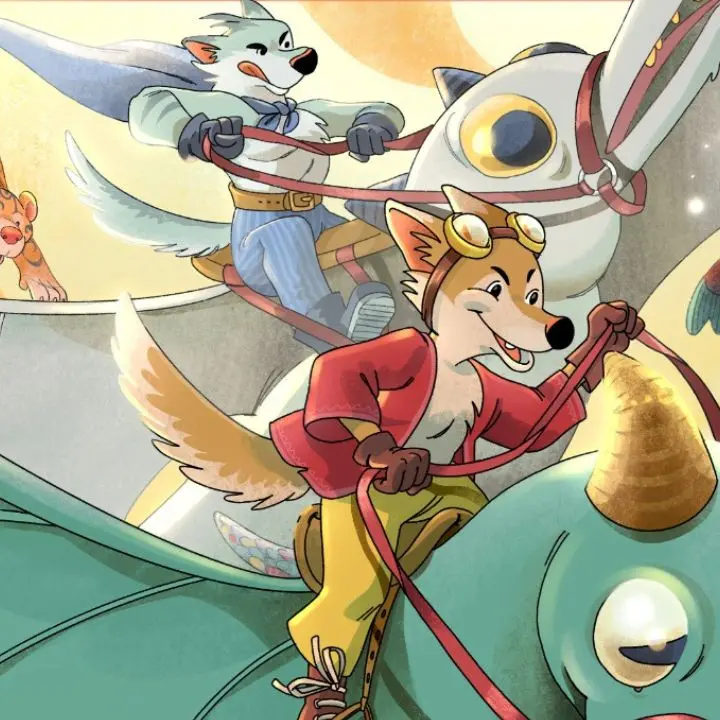Cosenza Comics, tutto pronto per la nona edizione: l'evento si svolgerà a Rende