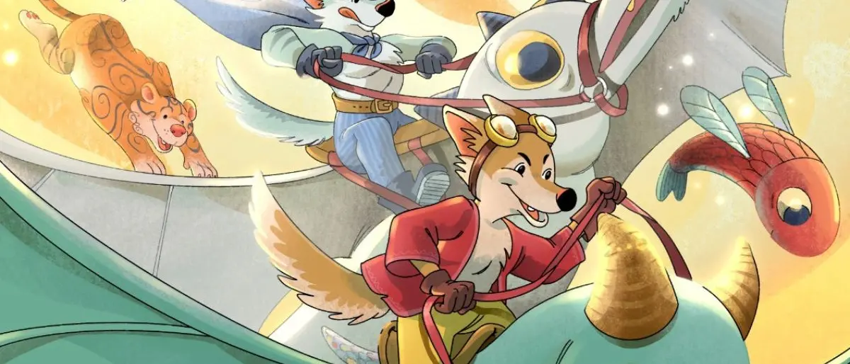 Cosenza Comics, tutto pronto per la nona edizione: l'evento si svolgerà a Rende