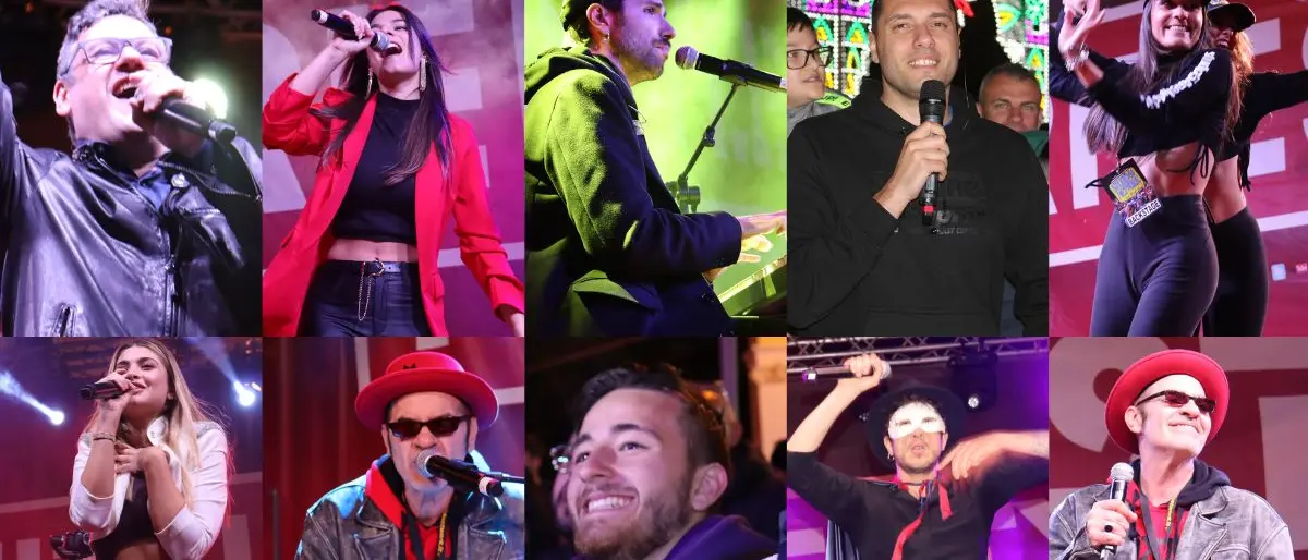 Corigliano Rossano, grande partecipazione per la festa in onore di San Francesco di Paola | FOTO