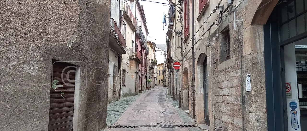 Cerisano diventa la casa della musica: nasce il Polo tecnologico del Conservatorio Giacomantonio