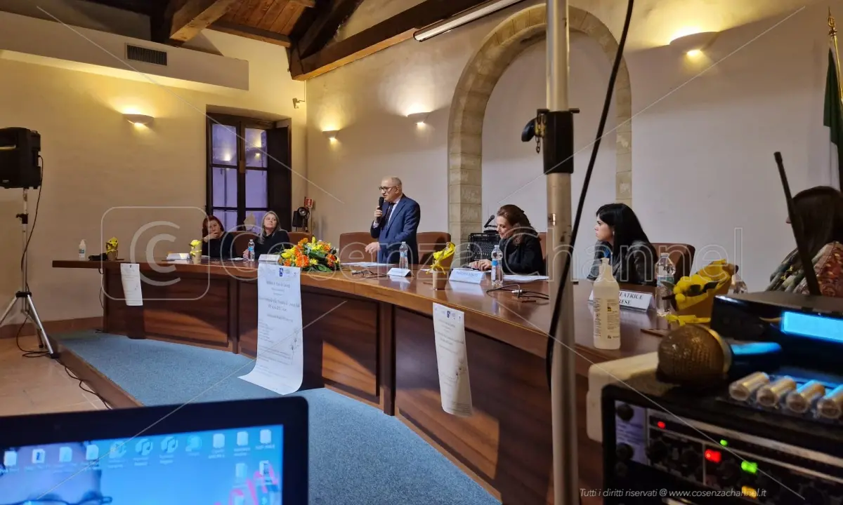 Cambio al vertice dell'Archivio di Stato di Cosenza: lascia Antonio Orsino, al suo posto Raffaele Traettino