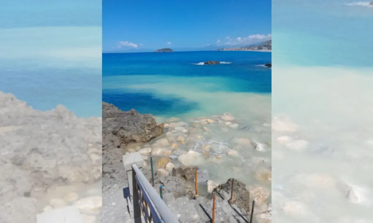Diamante, gli ambientalisti tuonano contro l'amministrazione: «Solo scempi e disastri»
