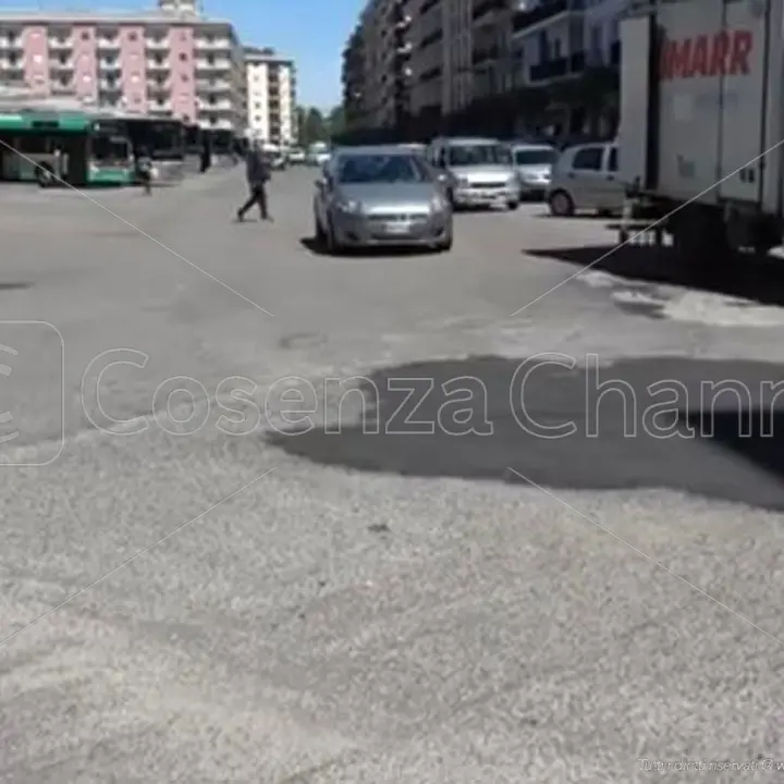 La Confail-Faisa: «Ok i lavori all'Autostazione di Cosenza, si proceda su questa strada»